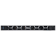 Dell PowerEdge R360, Server Rack (1U), Intel Xeon 6 6325P 3,5 GHz, 32 GB DDR5 - SDRAM, 480 GB, 700 W - Yeppon