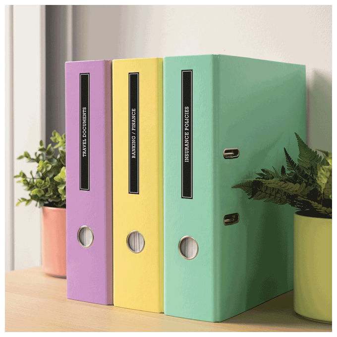 Brother PT-N25BT Stampante Etichette Trasferimento Termico a Colori Wireless Bluetooth