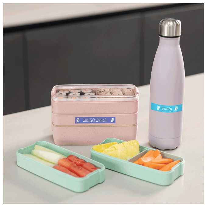 Brother PT-N25BT Stampante Etichette Trasferimento Termico a Colori Wireless Bluetooth