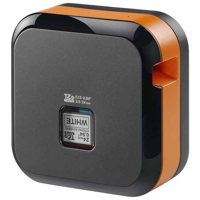 Brother PT-E720BT PTE720BT Stampante per Etichette Trasferimento Termico Wireless Bluetooth