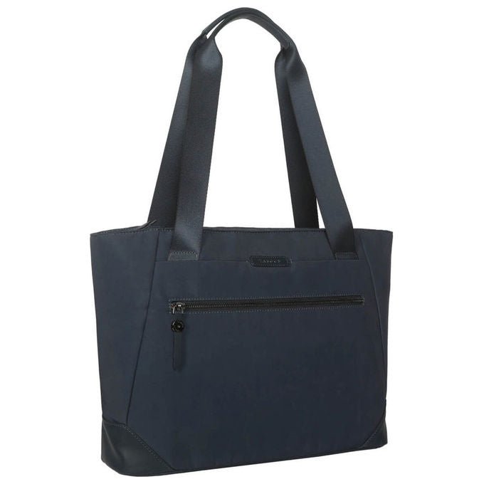 Targus, Borsa per Laptop 16'', Ventiquattrore da Donna, Blu
