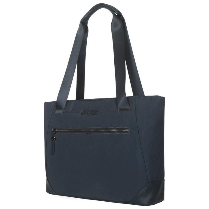 Targus, Borsa per Laptop 16'', Ventiquattrore da Donna, Blu