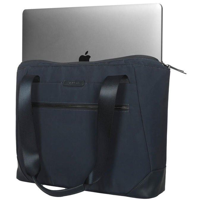 Targus, Borsa per Laptop 16'', Ventiquattrore da Donna, Blu