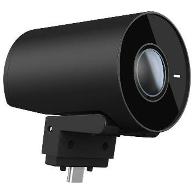 Newline Interactive, Webcam per Serie Lyra con Microfono - Yeppon