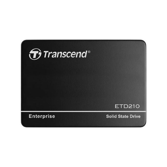 Transcend, SSD, 1920GB, SATA3 Enterprise - Yeppon