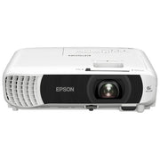 Epson, Proiettore EB - W55, 4000 ANSI lumen, 3LCD WXGA (1200x800), Bianco - Yeppon