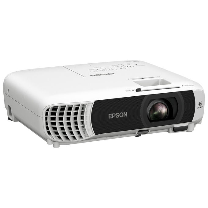 Epson, Proiettore EB - W55, 4000 ANSI lumen, 3LCD WXGA (1200x800), Bianco - Yeppon