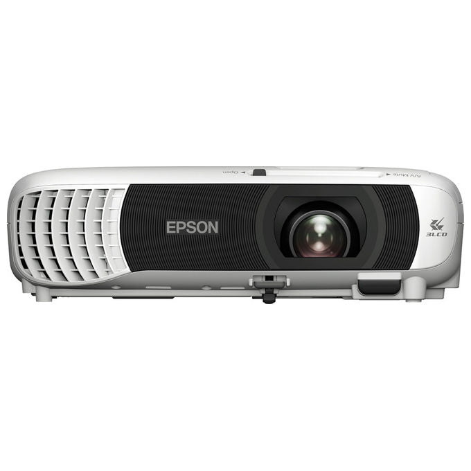 Epson, Proiettore EB - W55, 4000 ANSI lumen, 3LCD WXGA (1200x800), Bianco - Yeppon