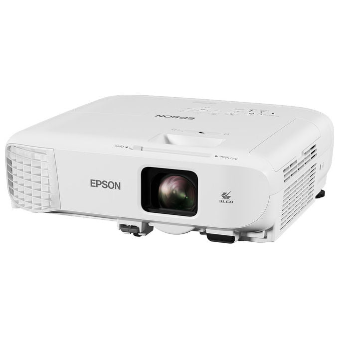 Epson EB - 994F, Proiettore Full HD, 4100 Lumen, 1080p, Bianco - Yeppon