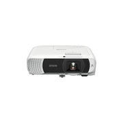 Epson, Proiettore standard EB - FH54, 4100 ANSI lumen, 3LCD, 1080p, Full HD, Bianco - Yeppon
