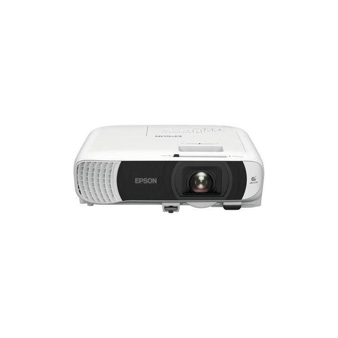 Epson, Proiettore standard EB - FH54, 4100 ANSI lumen, 3LCD, 1080p, Full HD, Bianco - Yeppon