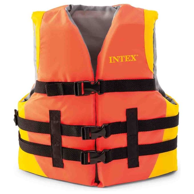 INT-69680EU Giubbotto Salvagente Per Bambini