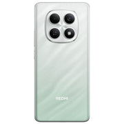 Xiaomi Redmi Note 15, 8 GB, 256 GB, 6.77'', 6000 mAh, Verde