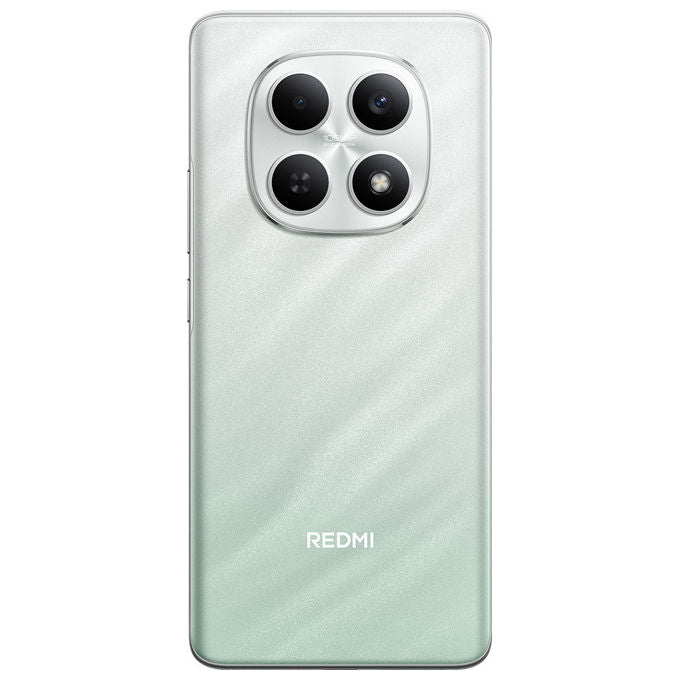 Xiaomi Redmi Note 15, 8 GB, 256 GB, 6.77'', 6000 mAh, Verde