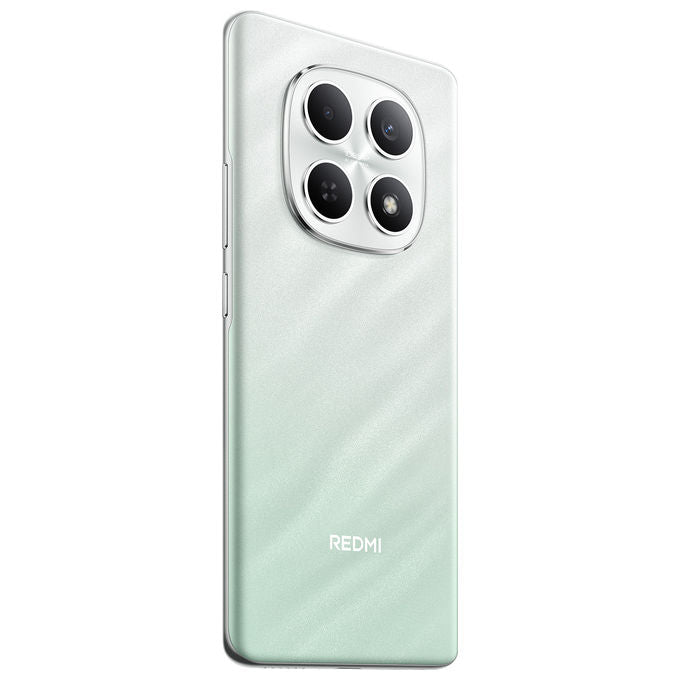 Xiaomi Redmi Note 15, 8 GB, 256 GB, 6.77'', 6000 mAh, Verde