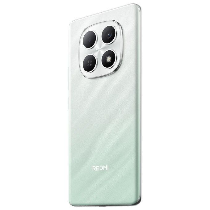 Xiaomi Redmi Note 15, 8 GB, 256 GB, 6.77'', 6000 mAh, Verde