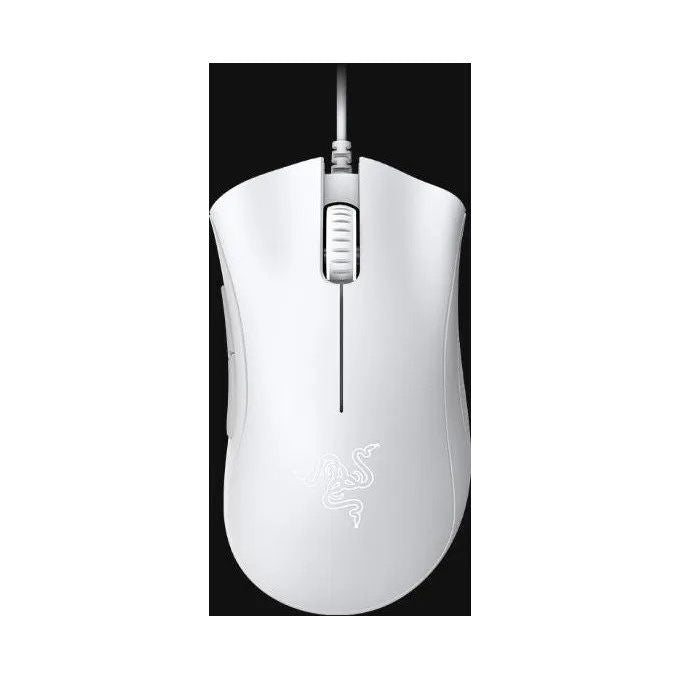 Nilox Mouse Verticale Wireless, Bianco - Yeppon