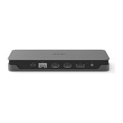 ACER Docking Station USB - C 3.2 Gen 1 ADK270 Replicatore di Porte USB 3.2 Gen 2 Nero - Yeppon