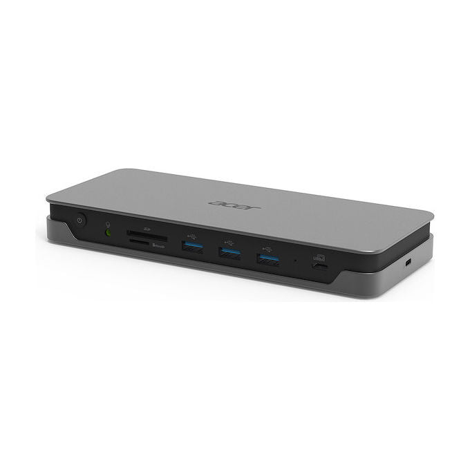 ACER Docking Station USB - C 3.2 Gen 1 ADK270 Replicatore di Porte USB 3.2 Gen 2 Nero - Yeppon