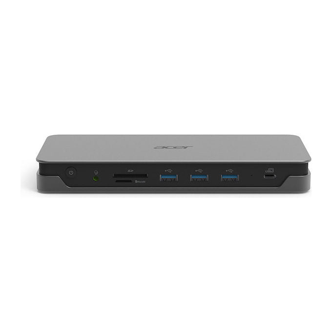 ACER Docking Station USB - C 3.2 Gen 1 ADK270 Replicatore di Porte USB 3.2 Gen 2 Nero - Yeppon