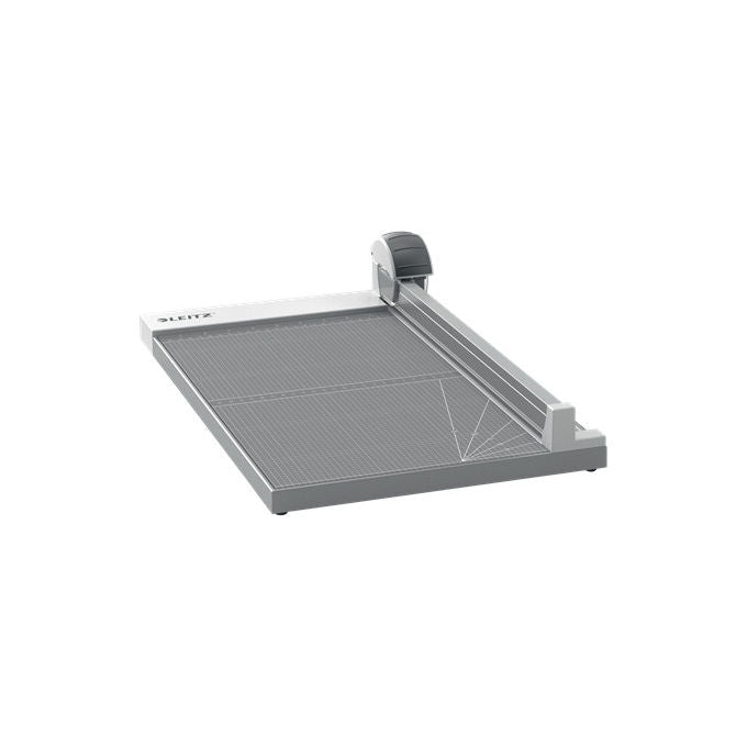 Leitz, Taglierino Precision Office A3, Capacita' 15 Fogli