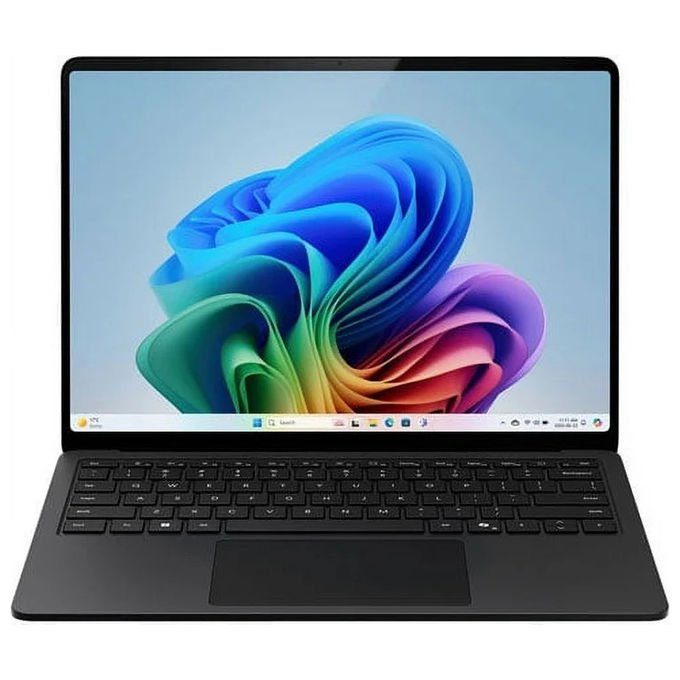 Microsoft, Surface Laptop 7 Copilot+ PC, 13.8'' Snapdragon X Elite, 16GB RAM, 1TB SSD, Nero - Yeppon