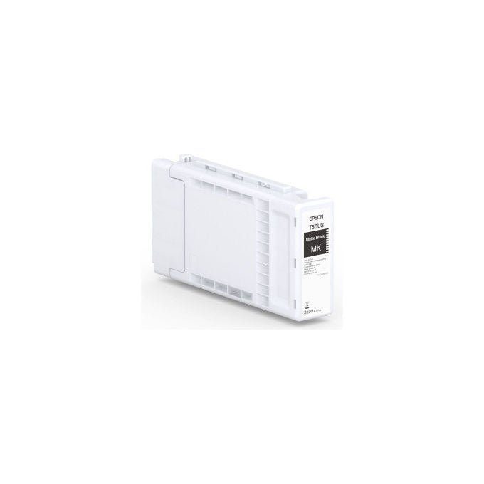 Epson, Cartuccia d'inchiostro C13T50U80N, Originale, Nero opaco, UltraChrome XD3 - Yeppon