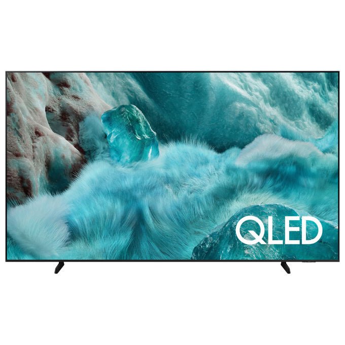 Samsung TV QDLED 98'' UHD 4K Vision AI Smart Serie Q7F Nero grafite