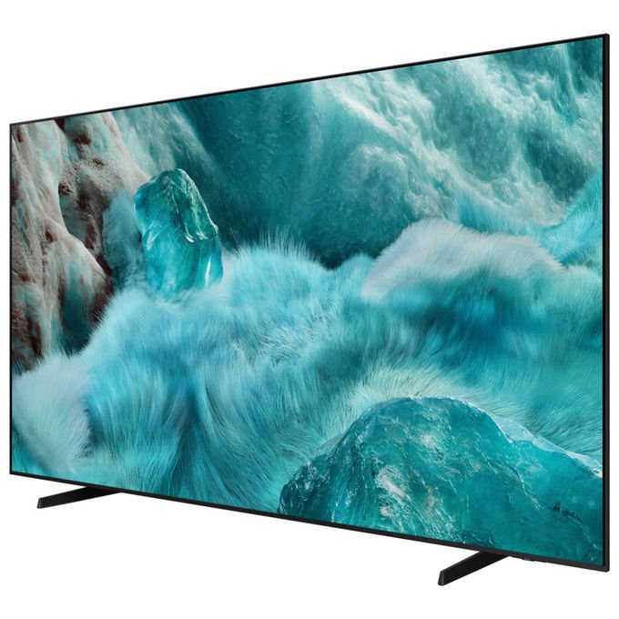 Samsung TV QDLED 98'' UHD 4K Vision AI Smart Serie Q7F Nero grafite