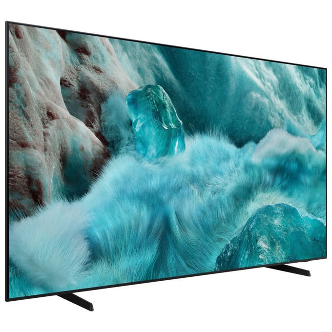 Samsung TV QDLED 98'' UHD 4K Vision AI Smart Serie Q7F Nero grafite