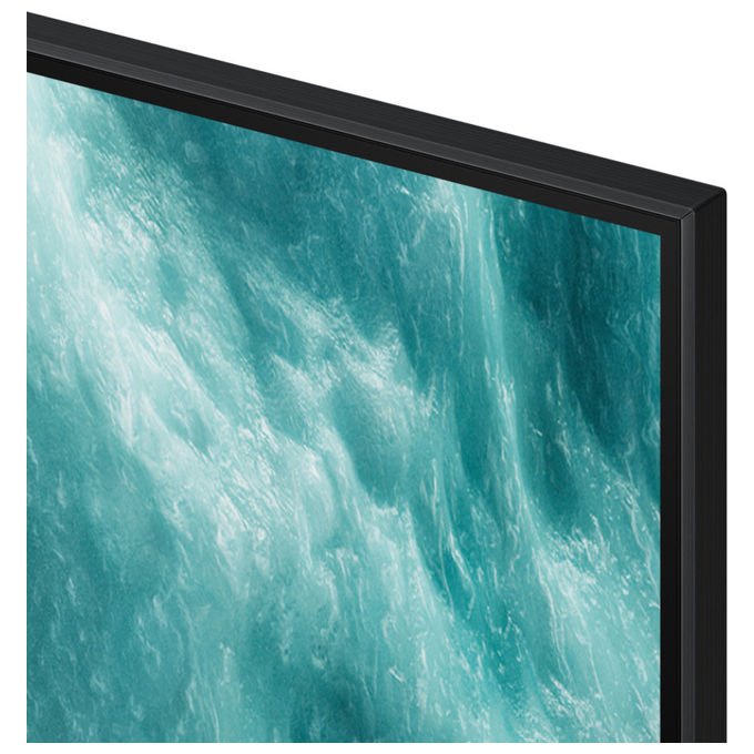 Samsung TV QDLED 98'' UHD 4K Vision AI Smart Serie Q7F Nero grafite