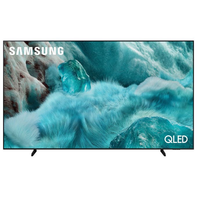 Samsung TV QDLED 98'' UHD 4K Vision AI Smart Serie Q7F Nero grafite