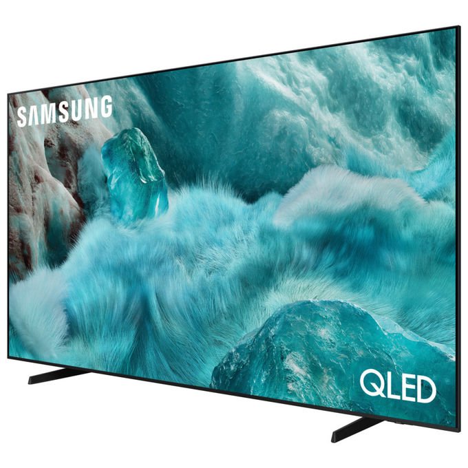 Samsung TV QDLED 98'' UHD 4K Vision AI Smart Serie Q7F Nero grafite