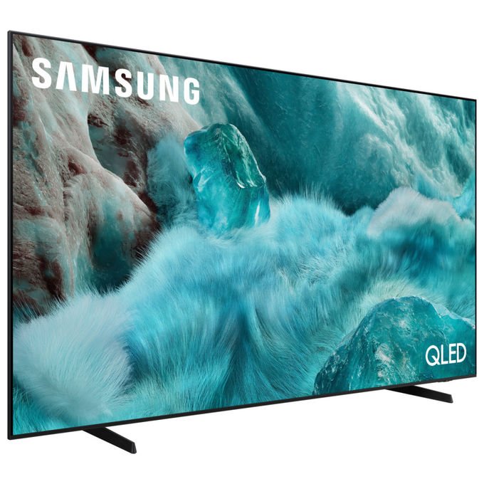 Samsung TV QDLED 98'' UHD 4K Vision AI Smart Serie Q7F Nero grafite