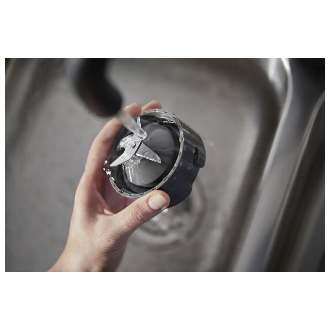 Philips, Frullatore Serie 3000 HR2291-41, ProBlend Crush Tech, 600 W, Capienza 2 L