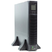 Elsist, Gruppo di Continuita' Flexible 1000, Doppia Conversione, 1 kVA 900 W, UPS