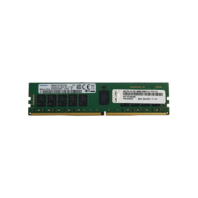 Lenovo, Memoria RAM 32GB DDR5 ThinkSystem - Yeppon