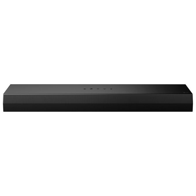 Lg, Soundbar S20A, 50W 2.0 Canali, Dolby Digital, DTS, AI Sound Pro, HDMI ARC, Bluetooth, USB