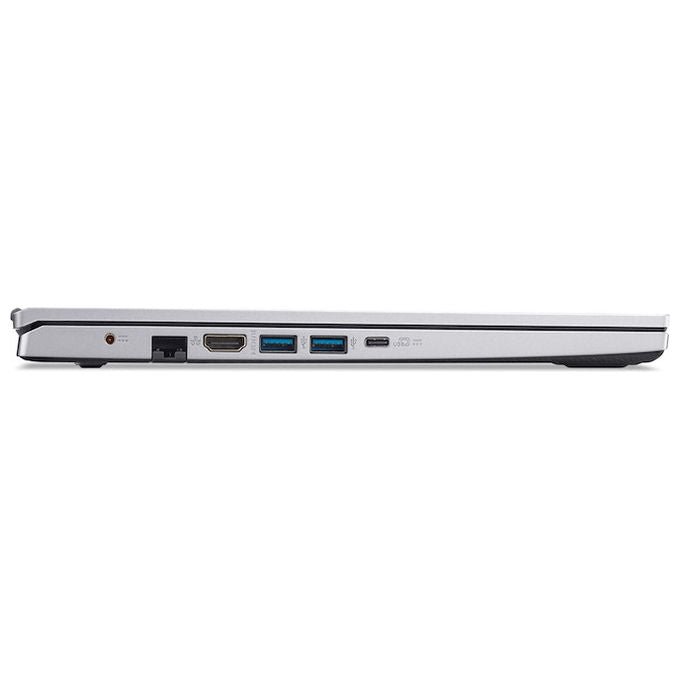 Acer Aspire Go 15 Computer Portatile 15.6'' Full HD Ryzen 5 7430U 16GB RAM 1TB SSD Argento