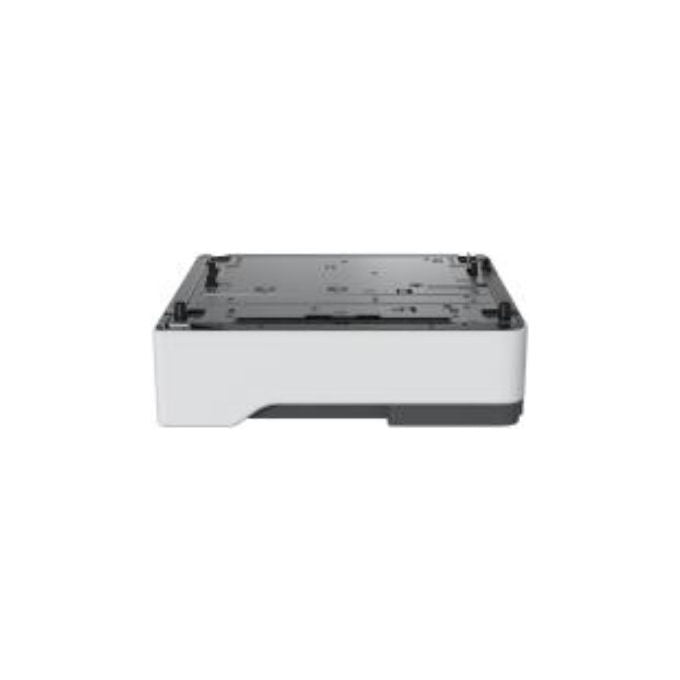 Lexmark, Vassoio di alimentazione media da 550 fogli, Ricambio stampante - scanner, 38S3110 - Yeppon