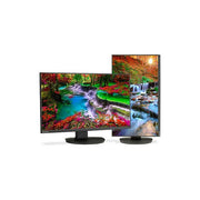 Sharp, Monitor MultiSync DD-EA271F Nero
