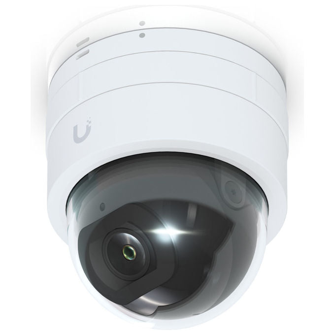 Ubiquiti, Telecamera di Sicurezza IP, G5 Dome Ultra, Interno - Esterno, 2688 x 1512 Pixel, Soffitto - Muro - Yeppon