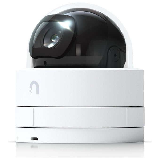 Ubiquiti, Telecamera di Sicurezza IP, G5 Dome Ultra, Interno - Esterno, 2688 x 1512 Pixel, Soffitto - Muro - Yeppon