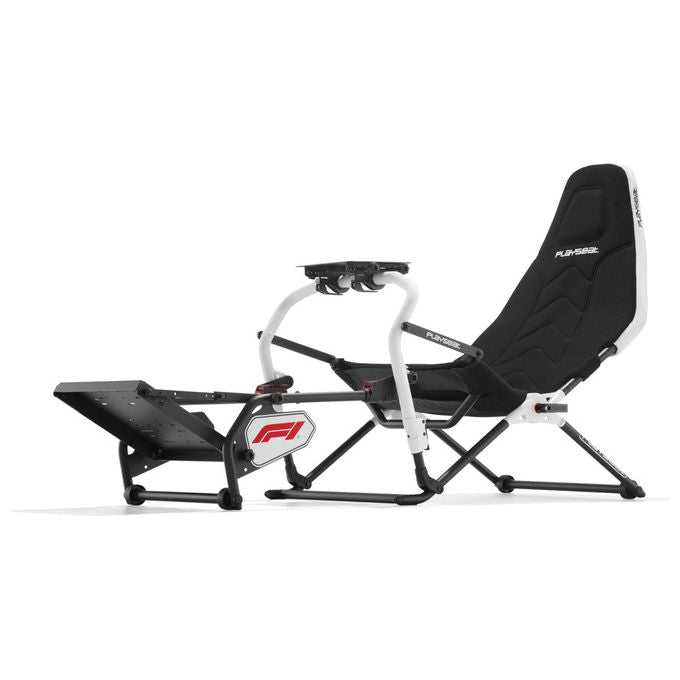 Playseat Challenge DD, Edizione F1
