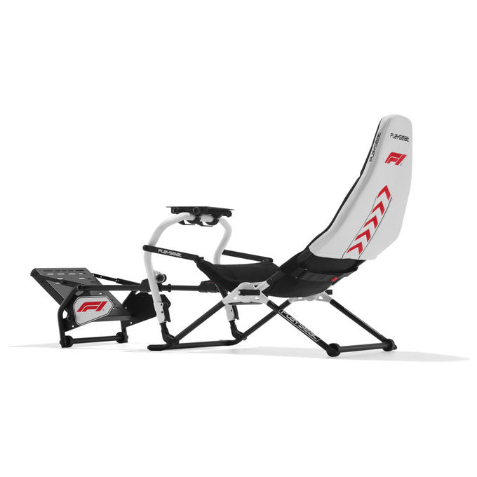 Playseat Challenge DD, Edizione F1