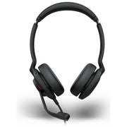 Jabra Evolve2 30 SE, Auricolare Cablato a Padiglione, USB Type - C - Type - A, Nero - Yeppon