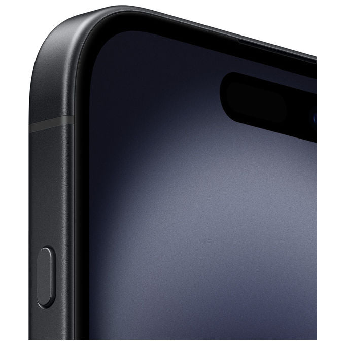 Apple iPhone 16, 128GB, Nero, Display 6.1'', Doppia SIM, iOS 18, 5G, USB tipo-C