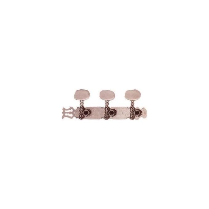 Alice Set Meccaniche per Chitarra Classica