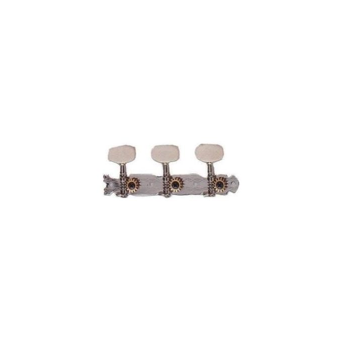 Alice Set Meccaniche per Chitarra Folk