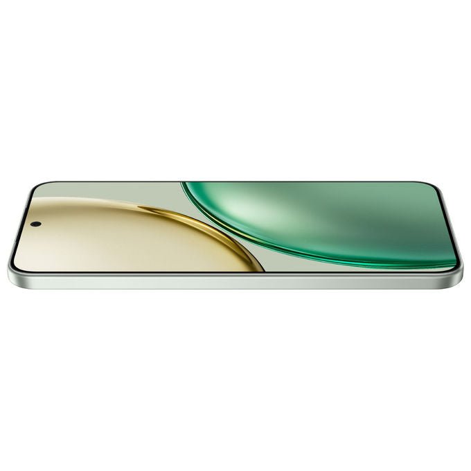 Honor, Magic8 Lite 5G, Smartphone, 256GB, 8GB RAM, Verde Foresta